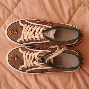 Gucci sneakers